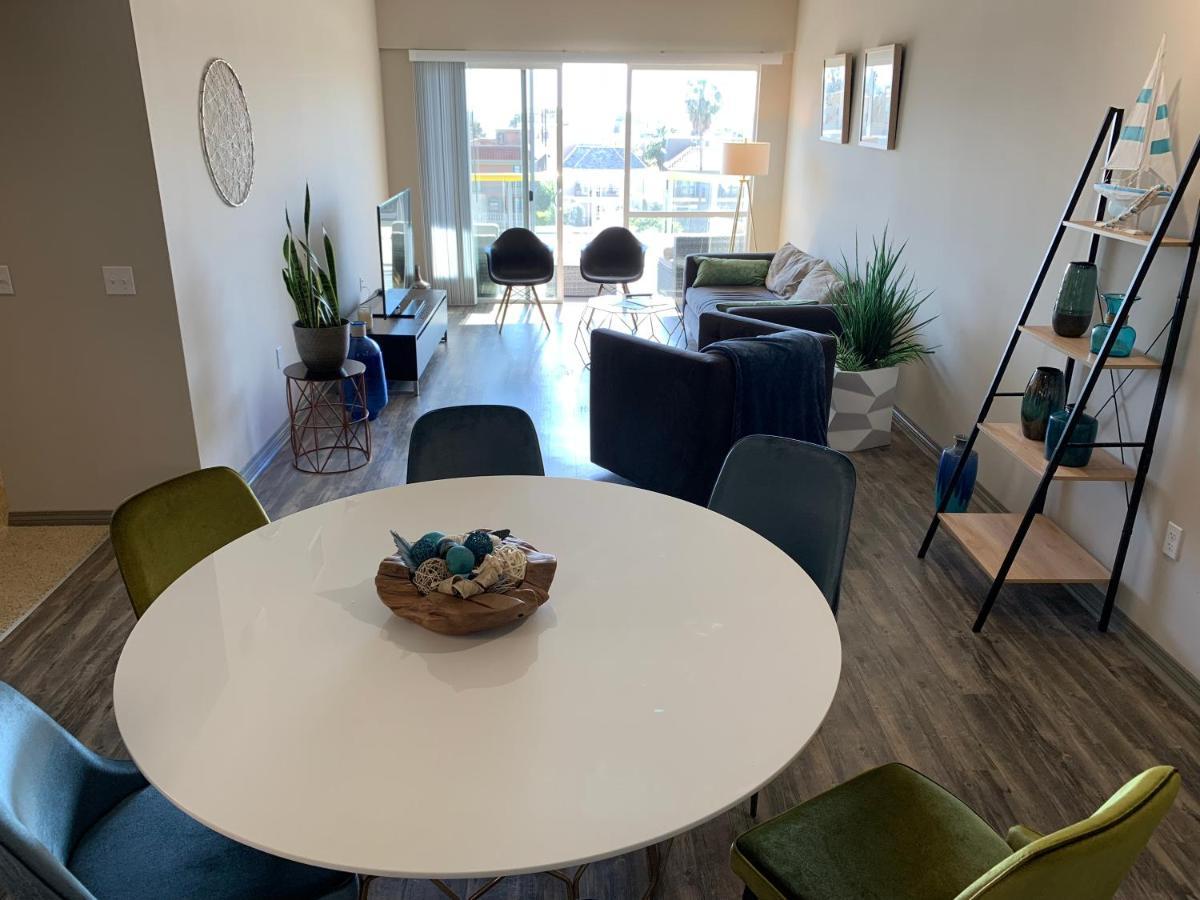Beautiful Marina Front Retreat With View Appartement