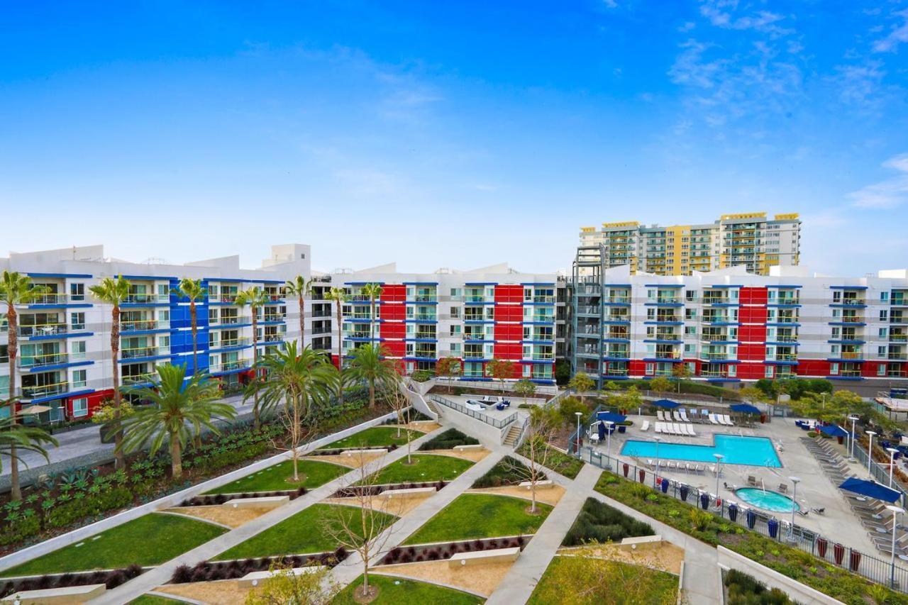Beautiful Marina Front Retreat With View Appartement