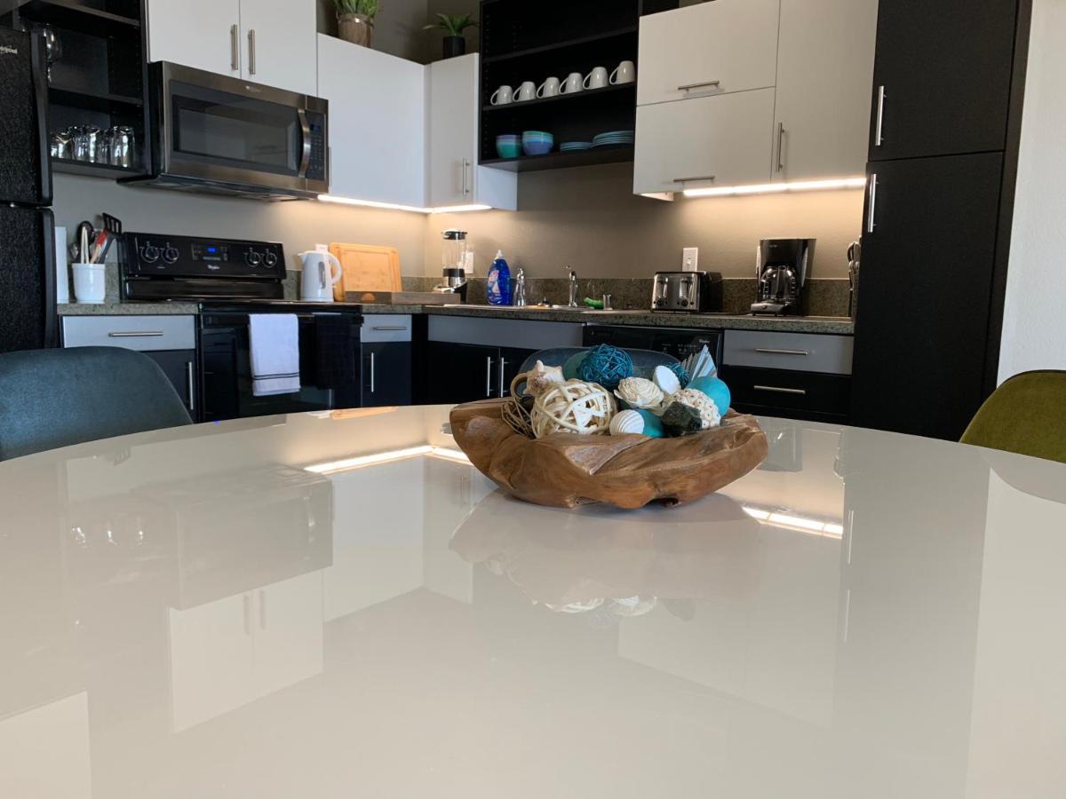 Appartement Beautiful Marina Front Retreat With View Los Angeles